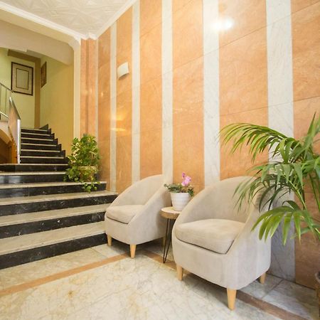 Pension Belmonte II Benicarlo Luaran gambar