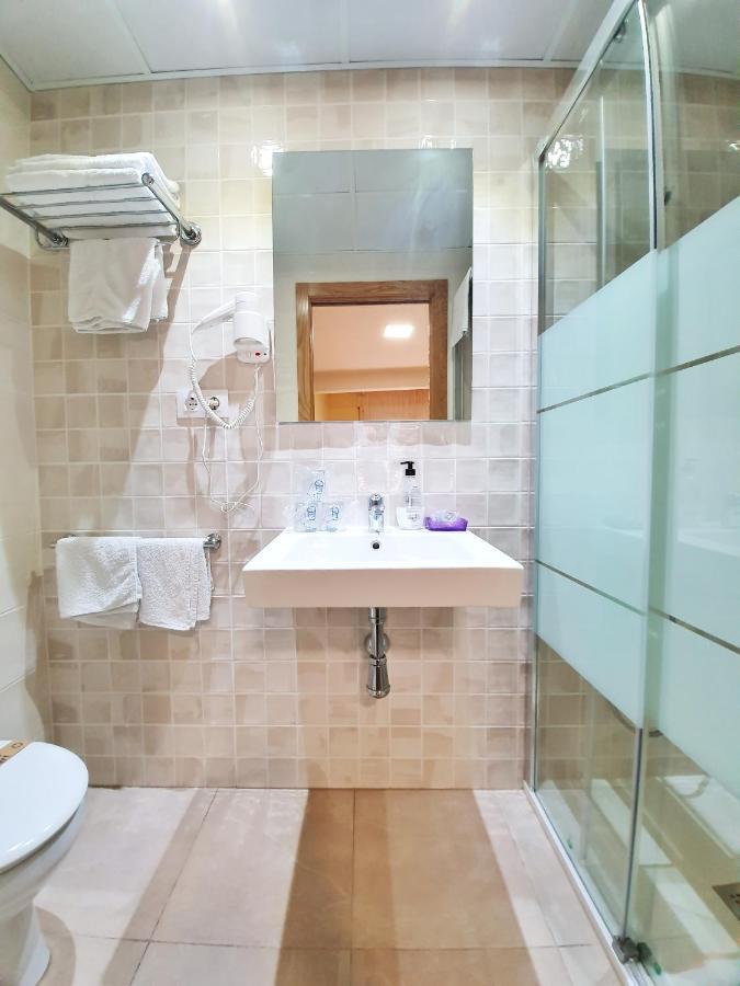 Pension Belmonte II Benicarlo Luaran gambar