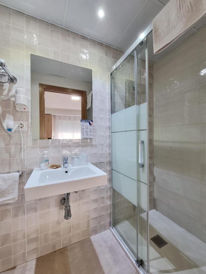 Pension Belmonte II Benicarlo Luaran gambar