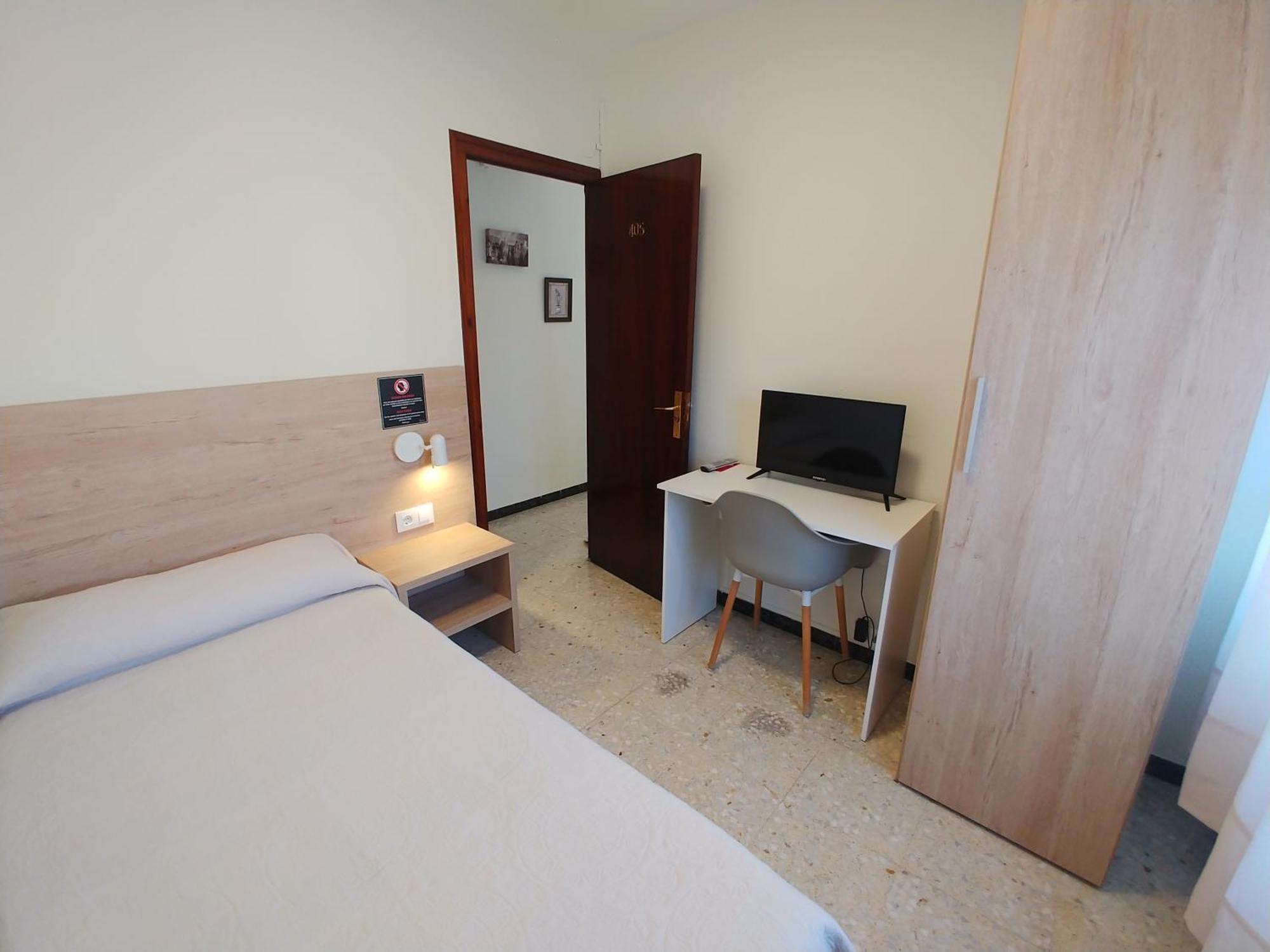 Pension Belmonte II Benicarlo Luaran gambar