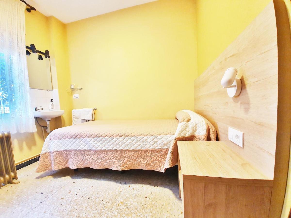 Pension Belmonte II Benicarlo Luaran gambar