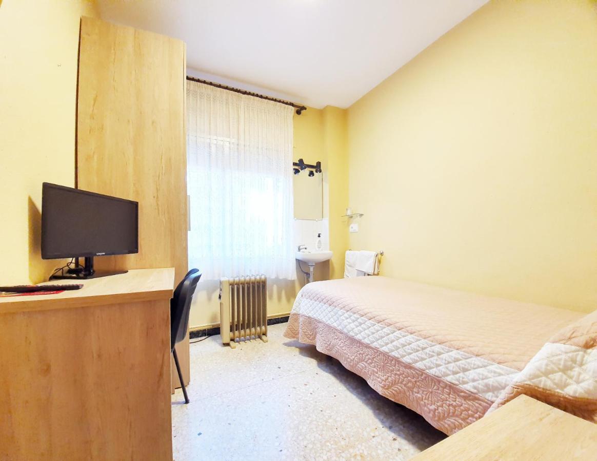 Pension Belmonte II Benicarlo Luaran gambar